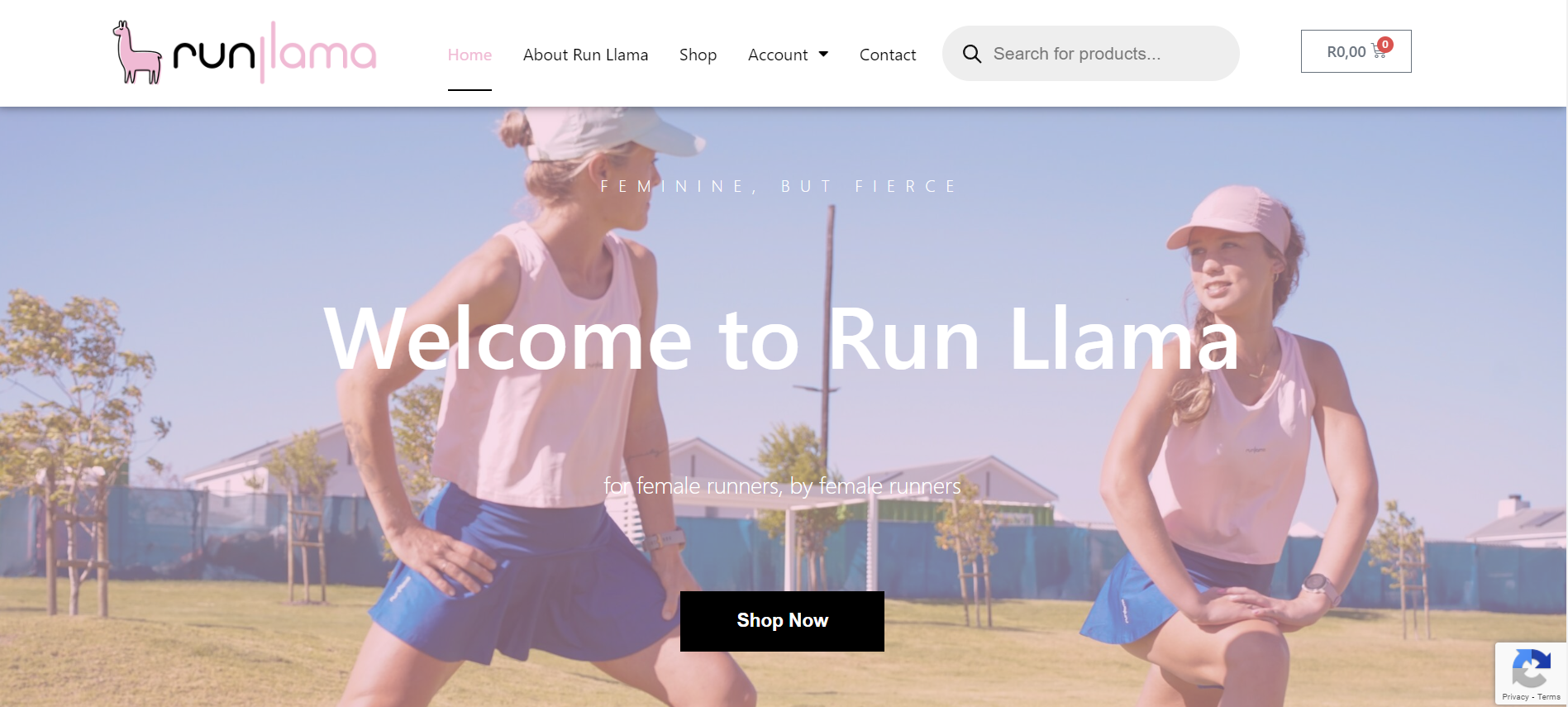 runllama website